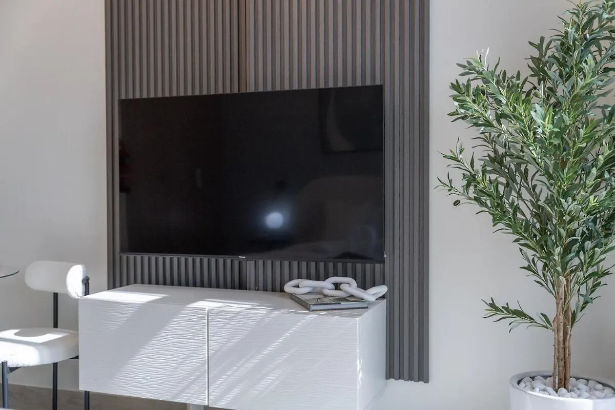 Homey Studio Apartment Perfect For 2 In Meydan Ντουμπάι