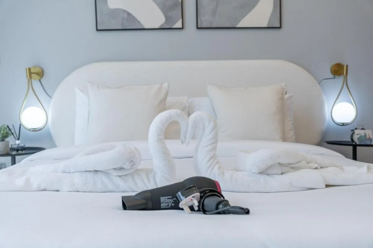Homey Studio Apartment Perfect For 2 In Meydan Ντουμπάι Ηνωμένα Αραβικά Εμιράτα