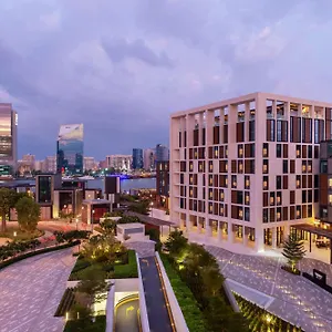 Hotel Canopy By Hilton Al Seef, Dubai